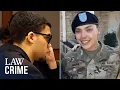 Military Wife s Gruesome Autopsy Report Revealed