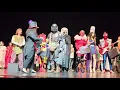 SUNRICE FLORIDA Comic Con and Cosplay Contest 2023