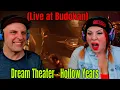 Lagu Dream Theater - Hollow Years (Live at Budokan) THE WOLF HUNTERZ REACTIONS