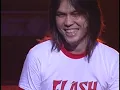 DEWA 19 - Pupus [LIVE IN JAPAN]