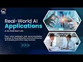 Artificial Intelligence Machine Learning Explained AI ML Presentation Complete Guide