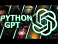 TOP 5 Python Projects with ChatGPT