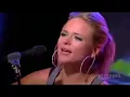 Miranda Lambert - Kerosene (Stripped)