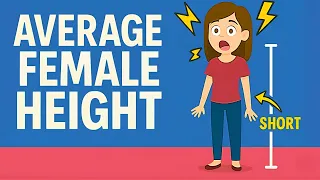 Average Height for Women in Bangladesh