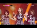 LADIES' CODE - So Wonderful, 레이디스 코드 - 쏘 원더풀, Music Core 20140222