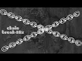 Download Lagu GEOGRAPHY MeNd$ - “Chain BREAK-RRZ” (Official AUDIO)