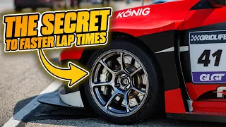 Stop Choosing the Wrong Track Wheels 5 Critical Factors Explained