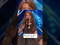 Download Lagu Simon judged her too quickly! #agt #talentrecap #americasgottalent