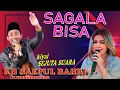Download Lagu SAGALA BISA LUAR BIASA,KIYAI SEJUTA SUARA KH SAEPUL BAHRI KUNINGAN