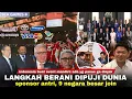 Lagu Dunia Kagum, Sponsor Ngantri: Indonesia Buat Event Internasional Mandiri, 9 Negara Join. Rival Panas