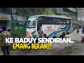Lagu Musim Duren Telah Tiba, Mari Ke Baduy Lagi..