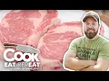 3 Tips for Better Steaks Blackstone Griddle