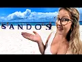 Sandos Playacar Did We Choose the Wrong Resort