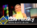Elsa Pataky desvela su historia de amor con Chris Hemsworth - El Hormiguero