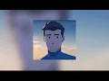 Download Lagu FEEL IT X FEEL IT -D4VID [SLOWED AND REVERB ]