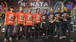 Pecah Seribu - Cak Sodiq New Monata || Merchandise Jamda 1 Yrki Pengprov Papua