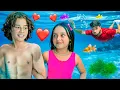 Download Lagu LOS ENCONTRÉ a SOLAS BAJO el AGUA !!