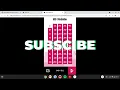 How to hack boxel rebound