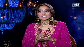 ليلى غفران عارفة اللي قتل بنتها وخايفة تتكلم    شاهد ردها دندنها