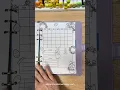 April Bullet Journal - Easter-Themed Printables
