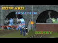 Download Lagu Edward, Gordon, and Henry. 80th anniversary remake