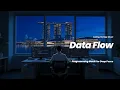 Data Flow - Programming Music for Deep Focus