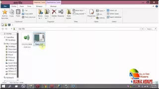 Create EXE File in 3 Easy Steps