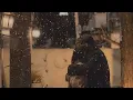 ku ingin pisah — nabila taqiyyah 〔 slowed + reverb 〕 lyrics