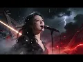Wang Qing Shui (忘情水) - Andy Lau (刘德华) | Female Cinematic Rock Cover!! 🎸🔥