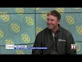 VNL Impact Day with Great Plains Food Bank - 10 00PM Update