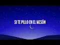 Cosculluela - Un AK (Lyrics/Letra)