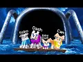 Download Lagu If You Scream, The Ocean Gets More Scary as DOGS