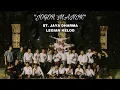 Download Lagu BALEGANJUR NGARAP OGOH-OGOH ST. JAYA DHARMA LEGIAN KELOD | GAMELAN CAM | LOKALAN
