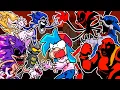 Download Lagu VS SONIC.EXE but Every Turn a Different Character Sings🎙 (FNF COMPILATION SONIC.EXE)