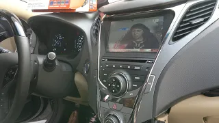 جديد شاشة ازيرا 2013 نظام أندرويد مع برنامج تلفزيون اكثر من 4000الف قناة 