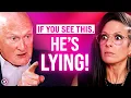 I Can Read a Psychopath in Seconds The 5 Tells the Man You TRUST Is One Greg Hartley