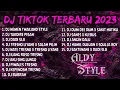 Download Lagu DJ TIKTOK TERBARU 2023 - DJ NEMEN THAILAND STYLE X TAKDIRE PISAH - DJ JAWA FULL ALBUM VIRAL TIKTOK