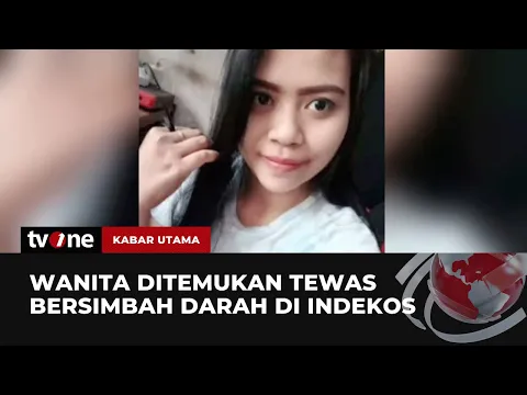 GEGER! Warga Temukan Wanita Tewas di Kamar Kos Wilayah Pati