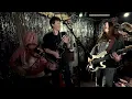 Man Woman Chainsaw Live at The Windmill Bruno's bash