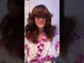 70 s Farrah Fawcett Hairstyle Brush Out