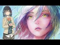 【30分耐久】星を盗んだ少女 / The Girl Who Stole the Stars - 2025 Arrange feat. 宮舞モカ【クロノクロス/Extended 30min】2025年版
