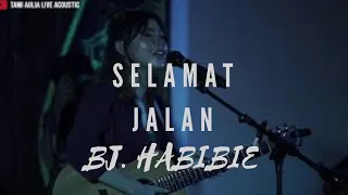 cinta sejati bcl habibie ainun tribute tami aulia cover