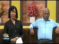 Black Hypocrisy Spice Stunt (TVJ Smile Jamaica) October 26 2018