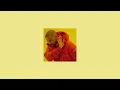 My First Love - Avant ft. KeKe Wyatt (sped up + pitched)