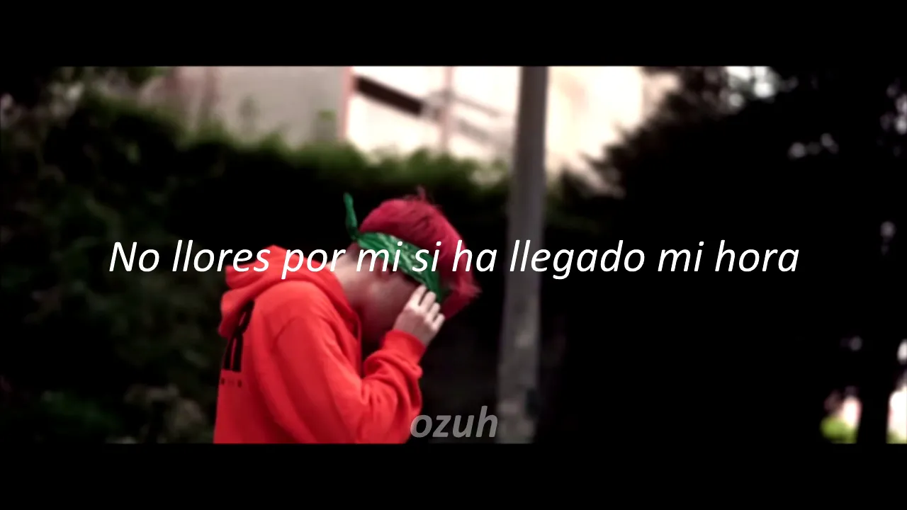 kyotto - my own Letra