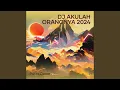 Lagu Dj Akulah Orangnya 2024 (Remix)