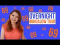 Brothel Tour Overnight at Bungalow 69