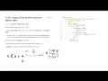 September 14 2024 LeetCode daily 2419 Longest Subarray With Maximum Bitwise AND - Python sol