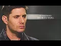 Download Lagu Dean \u0026 Cas II If somebody hurts you. [13.05]