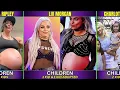 Download Lagu WWE \u0026 AEW Women's Superstars And Their Kids in Real Life | WWE Kids in 2025 #wwe #wweuniverse 